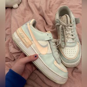 Nike Air Force 1 Shadow